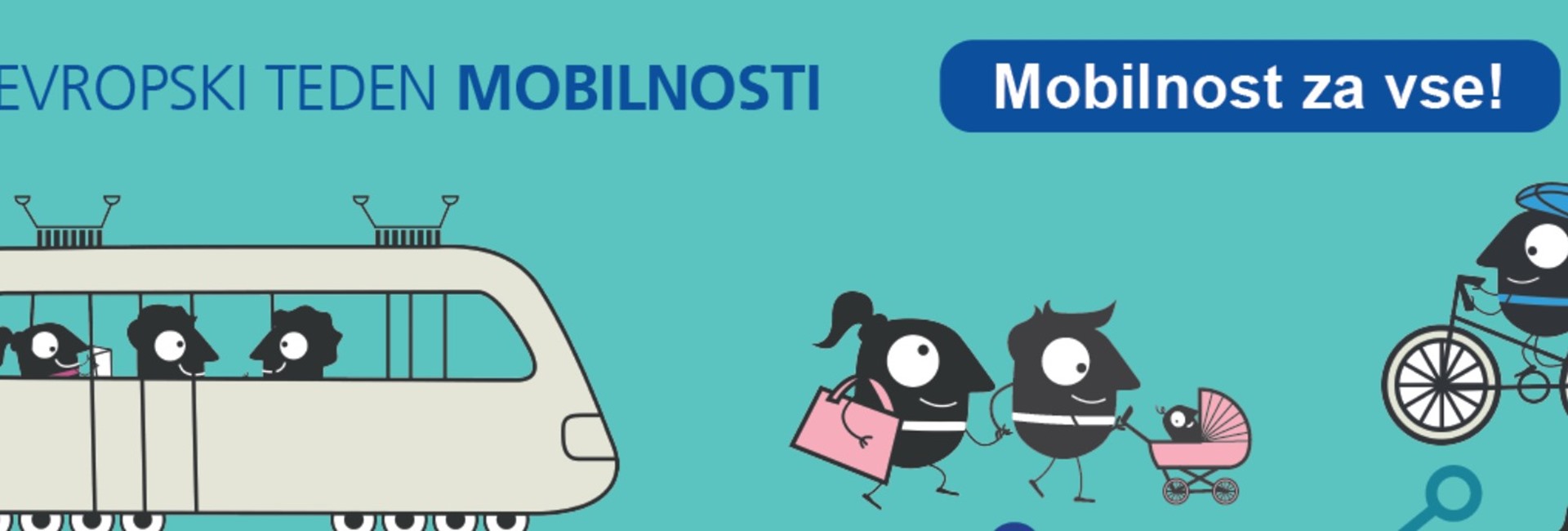 Evropski teden mobilnosti v Šmarjeških Toplicah